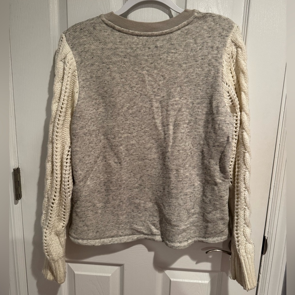 Splendid Sweater - Picture 4 of 4